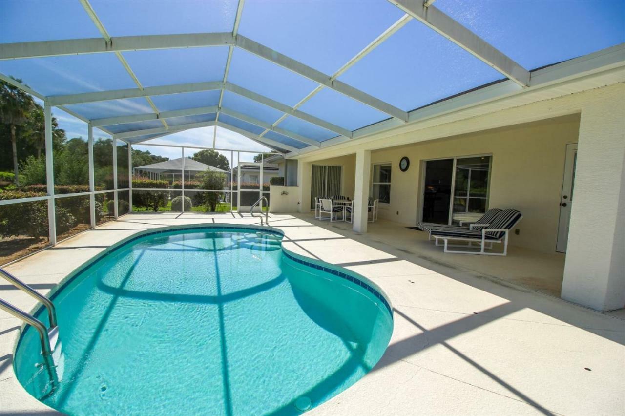 אינברנס Pool Home Close To Golf And Nature - Comfort - 4 Bedroom מראה חיצוני תמונה